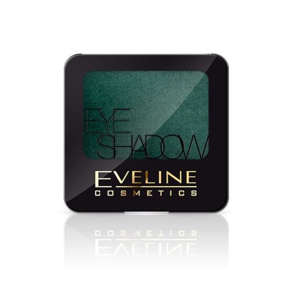 Eveline cosmetics eye shadow cień do powiek 26 lagoon blue 3g