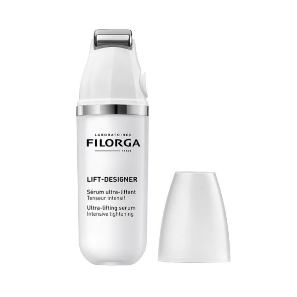 Filorga lift-designer ultra-lifting serum intensywnie liftingujące serum do twarzy 30ml