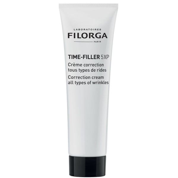 Filorga time-filler 5xp krem korygujący wszystkie rodzaje zmarszczek 30ml