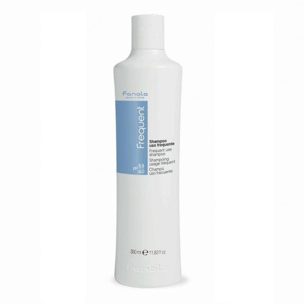 Fanola frequent use shampoo szampon do częstego stosowania 350ml