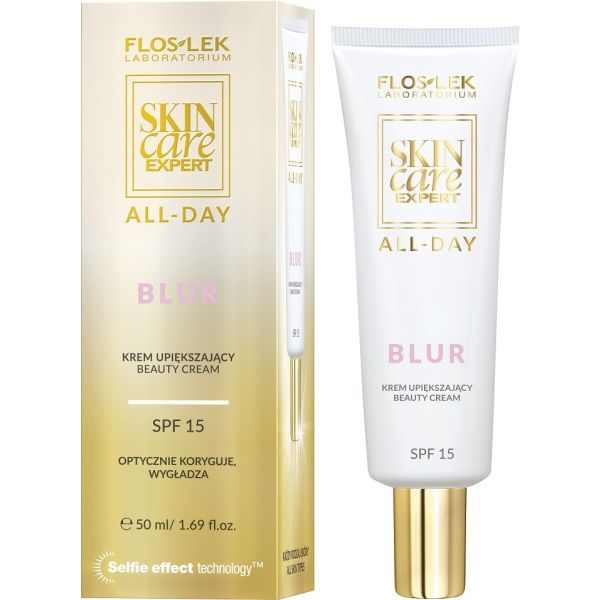 Floslek skin care expert all-day blur krem upiększający na dzień 50ml