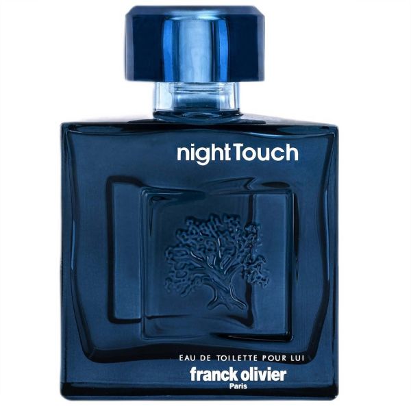 Franck olivier night touch woda toaletowa spray 100ml