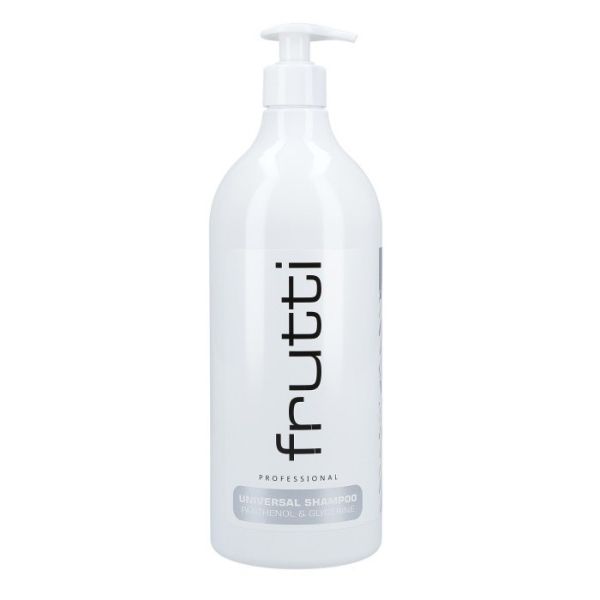 Frutti professional uniwersalny szampon do włosów 1000ml