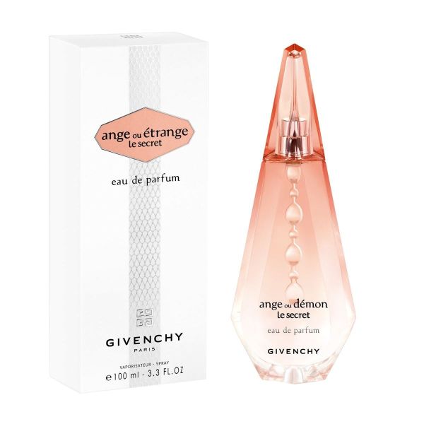 Givenchy ange ou demon le secret woda perfumowana spray 100ml