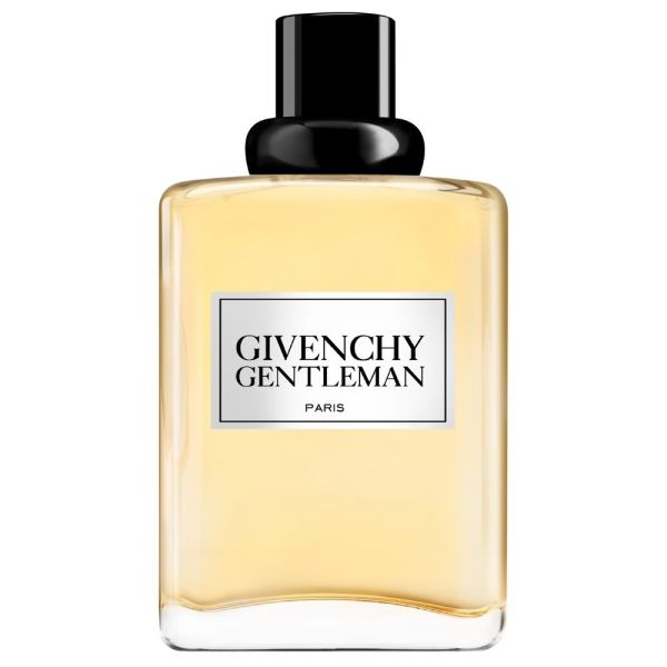 Givenchy gentleman woda toaletowa spray 100ml