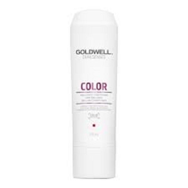 Goldwell dualsenses color brillance conditioner nabłyszczająca odżywka do włosów farbowanych 200ml