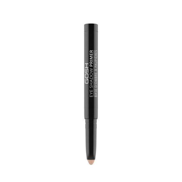 Gosh eyeshadow primer wodoodporna baza pod makijaż 001 nude 1.4g