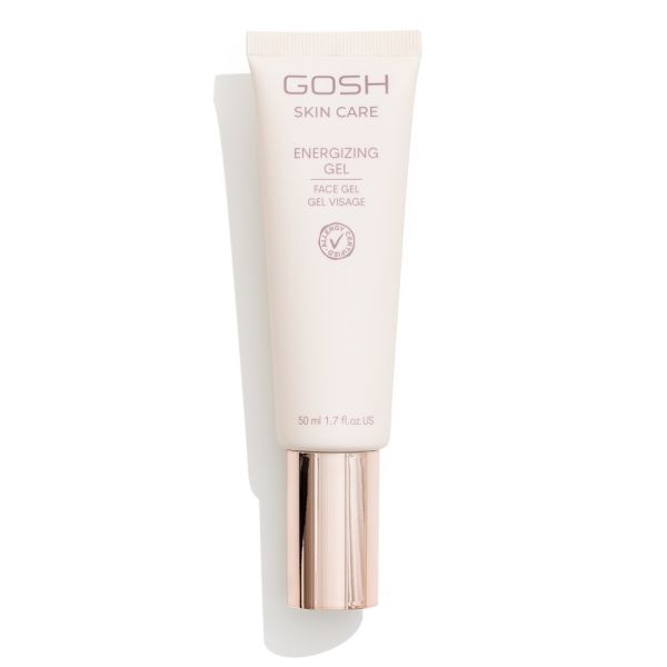 Gosh skin care energizing gel energetyzujący krem-żel do twarzy 50ml