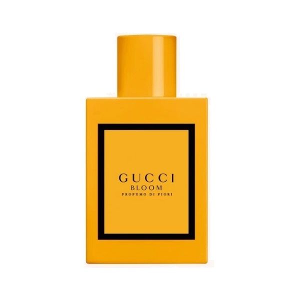 Gucci bloom profumo di fiori woda perfumowana spray 50ml