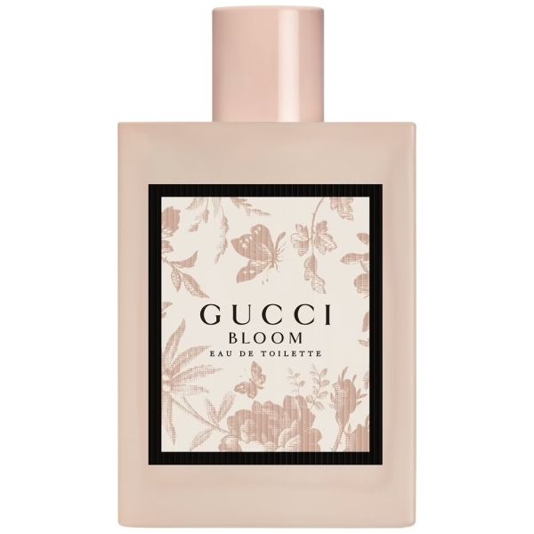 Gucci bloom woda toaletowa spray 100ml