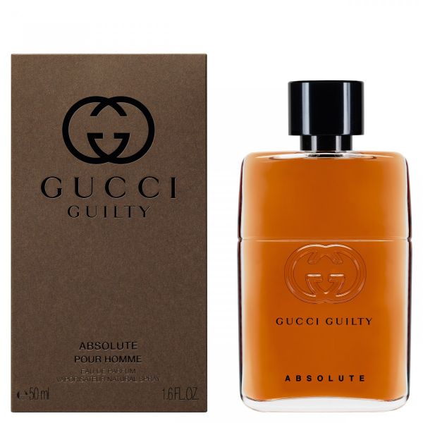 Gucci guilty absolute woda perfumowana spray 50ml