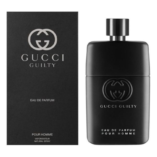 Gucci guilty pour homme woda perfumowana spray 50ml