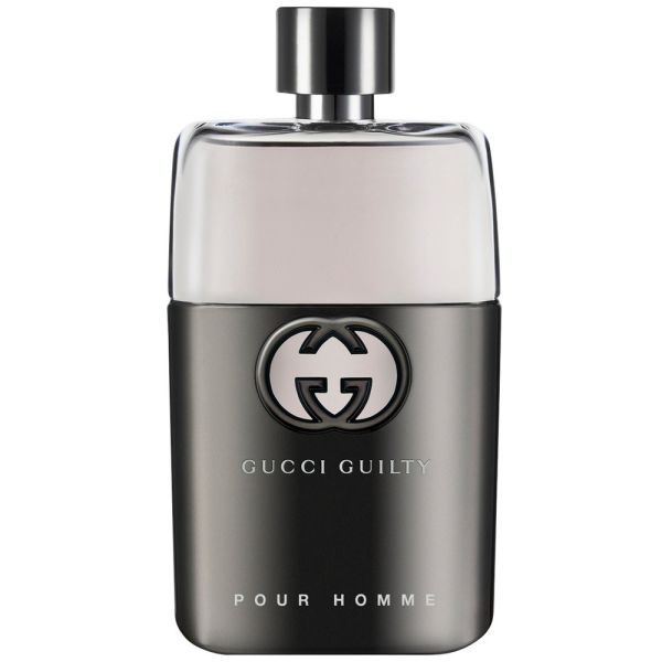 Gucci guilty pour homme woda toaletowa spray 90ml tester
