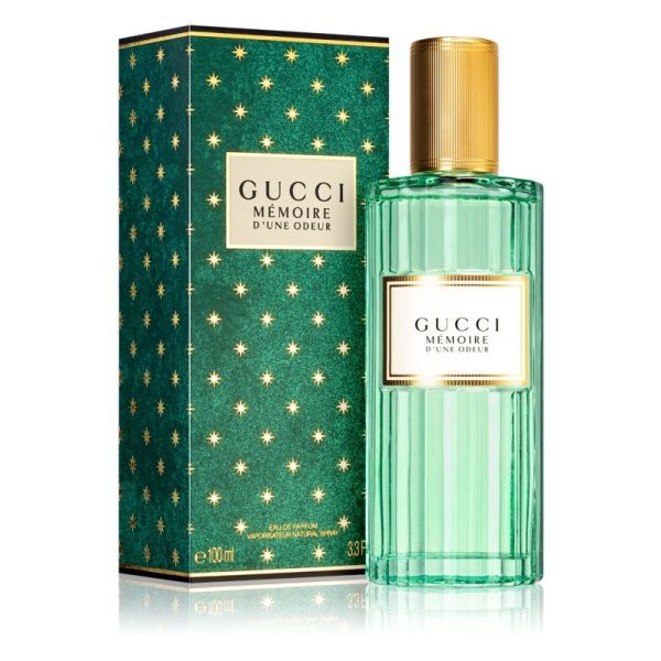 Gucci memoire d'une odeur woda perfumowana spray 100ml
