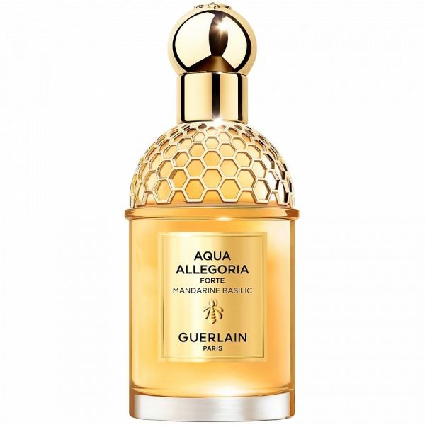 Guerlain aqua allegoria forte mandarine basilic woda perfumowana spray 125ml