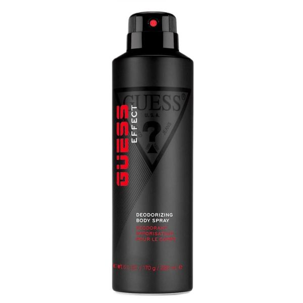 Guess guess effect dezodorant spray 226ml
