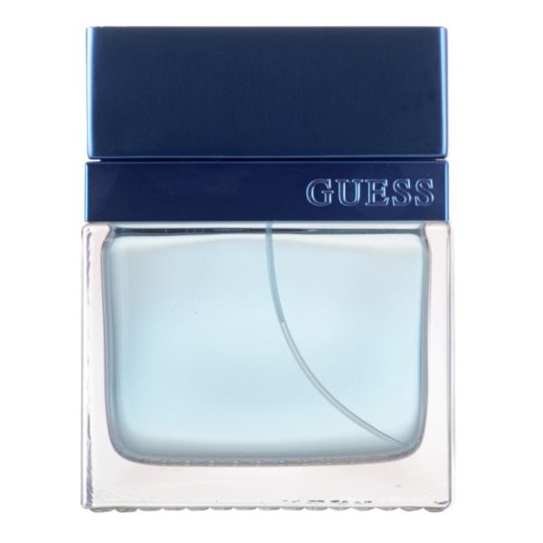 Guess seductive homme blue woda toaletowa spray 100ml