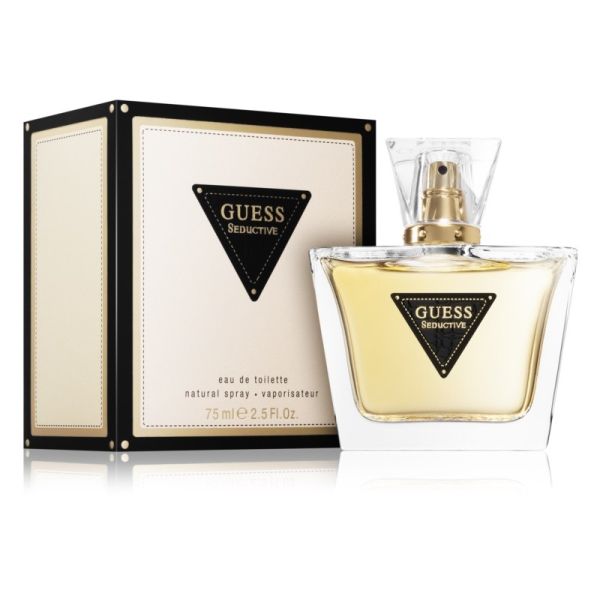 Guess seductive woda toaletowa spray 75ml