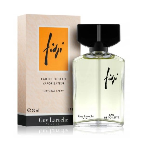 Guy laroche fidji woda toaletowa spray 50ml