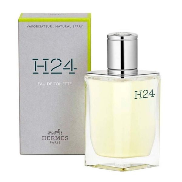 Hermes h24 woda toaletowa spray 12.5ml