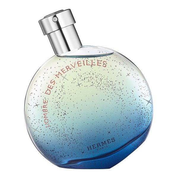 Hermes l'ombre des merveilles woda perfumowana spray 50ml
