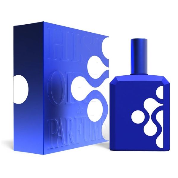 Histoires de parfums this is not a blue bottle 1/.4 woda perfumowana spray 120ml