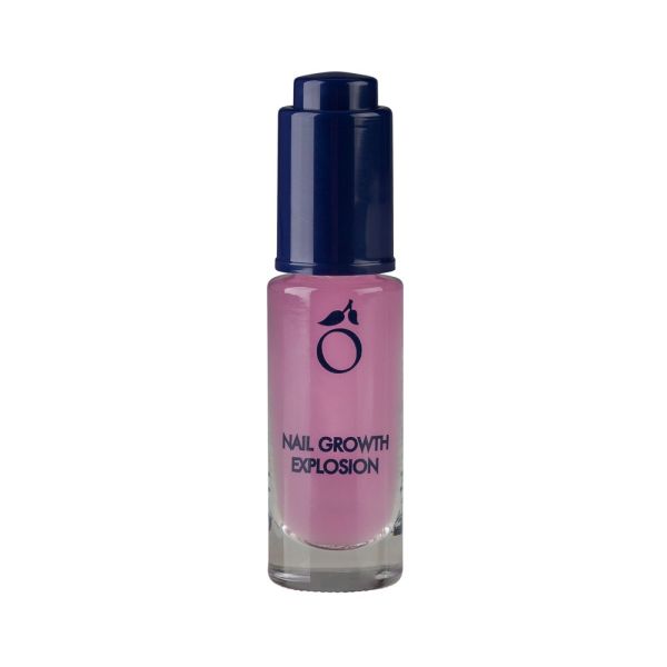 Herome nail growth explosion serum do pielęgnacji zniszczonych paznokci 7ml
