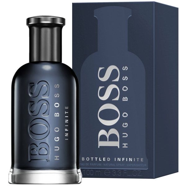 Hugo boss boss bottled infinite woda perfumowana spray 100ml