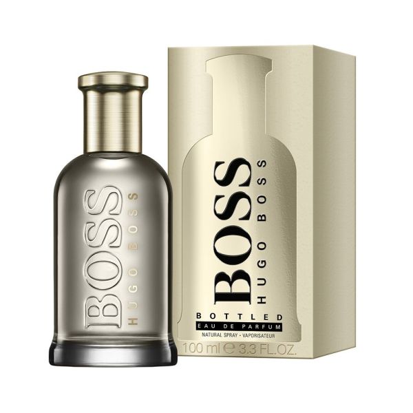 Hugo boss boss bottled woda perfumowana spray 100ml