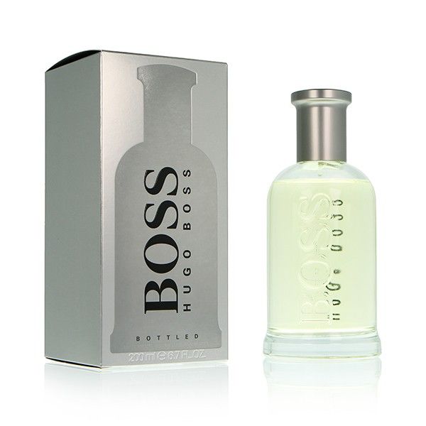 Hugo boss boss bottled woda toaletowa spray 200ml