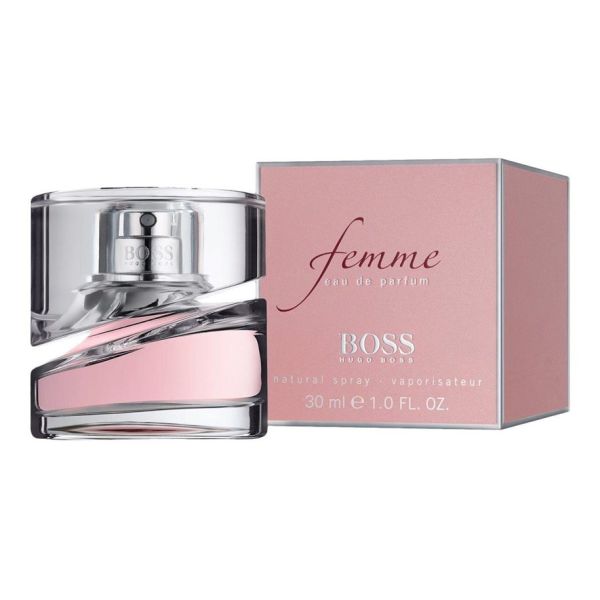 Hugo boss boss femme woda perfumowana spray 30ml