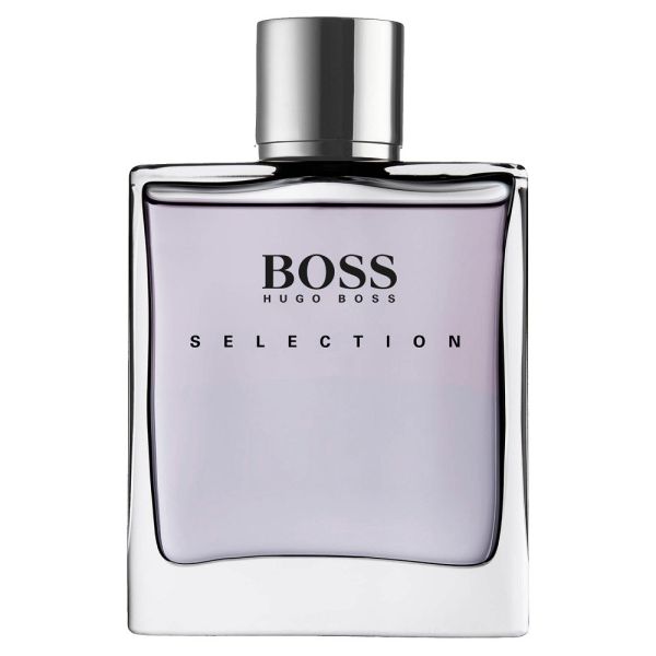 Hugo boss boss selection woda toaletowa spray 100ml