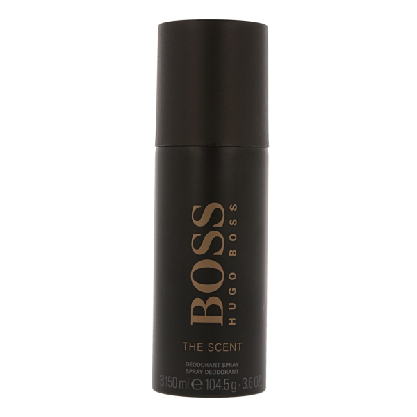 Hugo boss boss the scent dezodorant spray 150ml