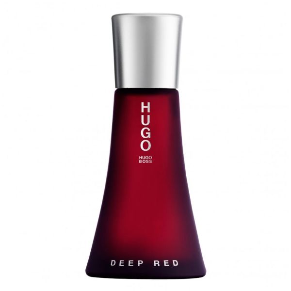 Hugo boss deep red woda perfumowana spray 50ml