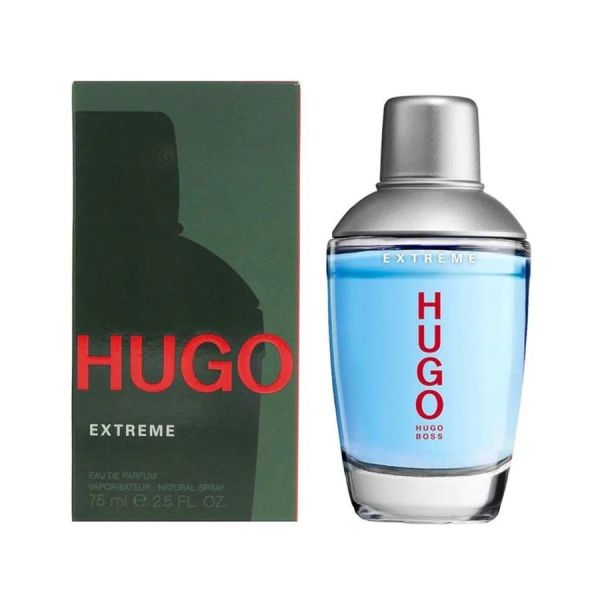 Hugo boss hugo extreme woda perfumowana spray 75ml