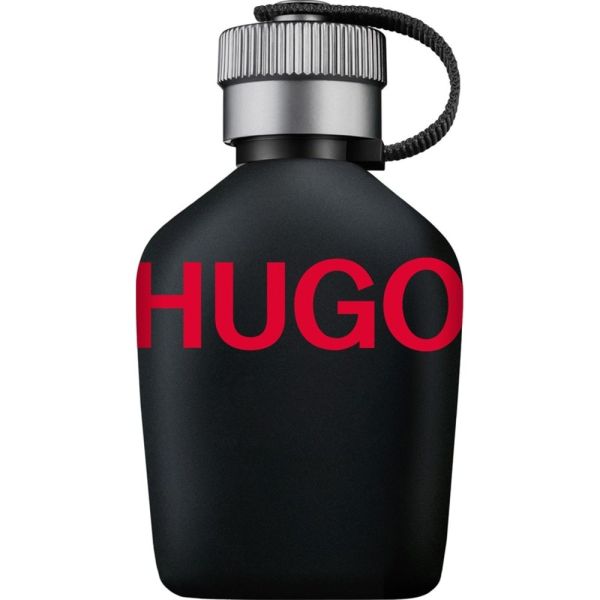 Hugo boss hugo just different woda toaletowa spray 125ml tester