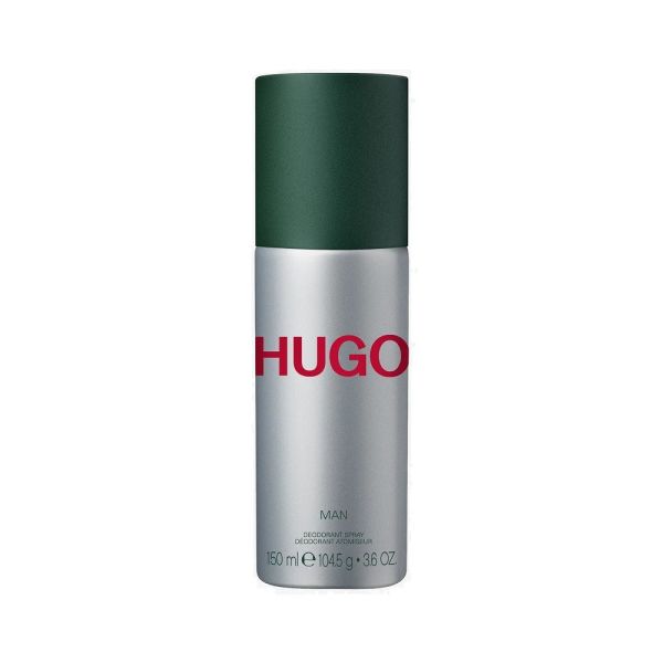 Hugo boss hugo man dezodorant spray 150ml