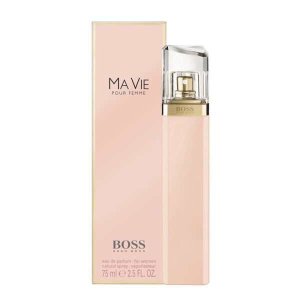 Hugo boss ma vie pour femme woda perfumowana spray 75ml