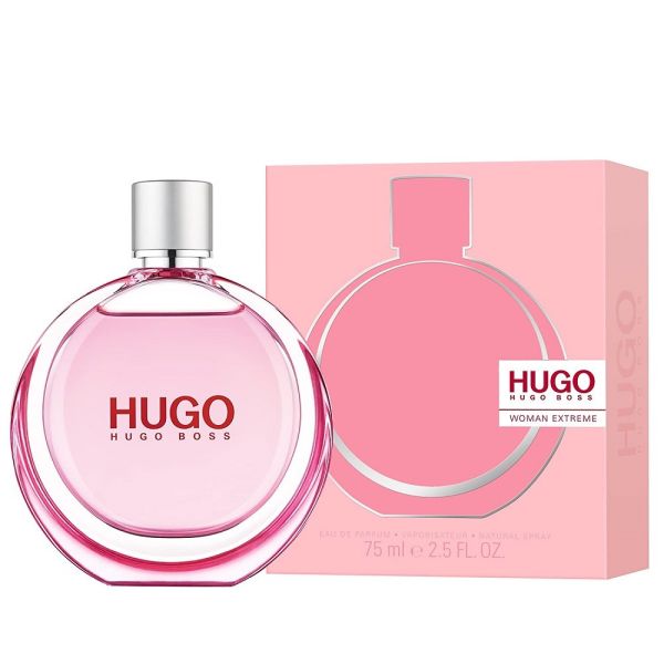 Hugo boss woman extreme woda perfumowana spray 75ml