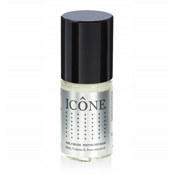 Icone nail cream water infusion odżywka do paznokci 6ml