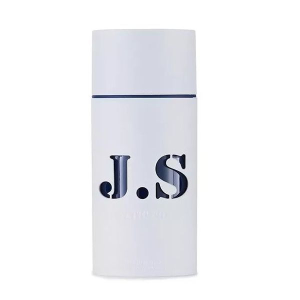 Jeanne arthes j.s magnetic power navy blue woda toaletowa spray 100ml