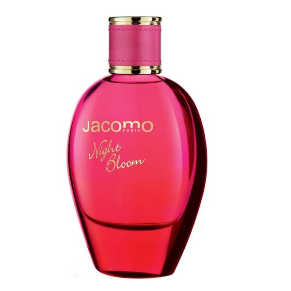 Jacomo night bloom woda perfumowana spray 100ml