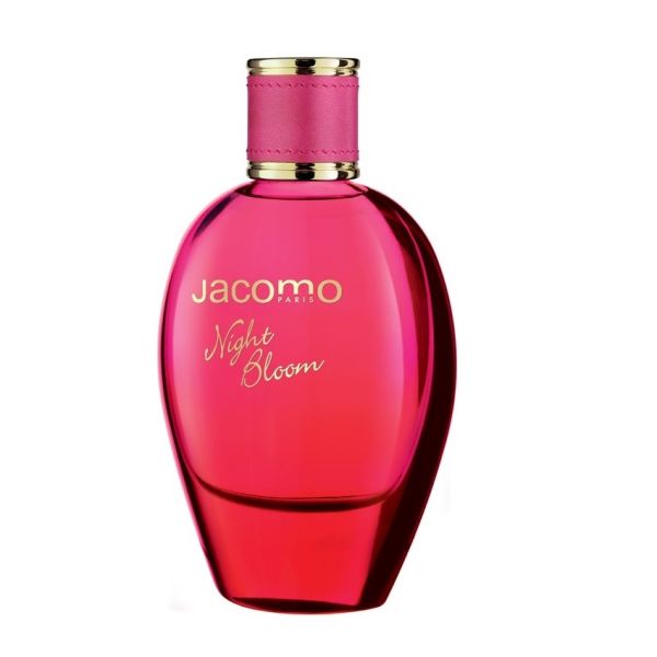 Jacomo night bloom woda perfumowana spray 50ml