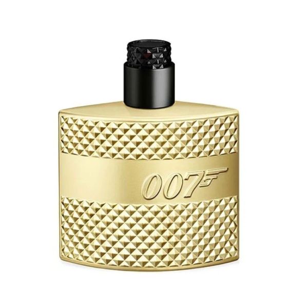 James bond 007 limited edition woda toaletowa spray 50ml