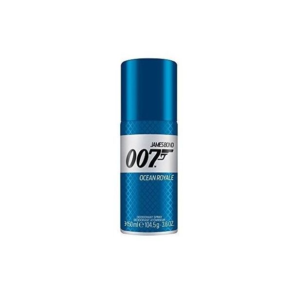James bond 007 ocean royale dezodorant spray 150ml