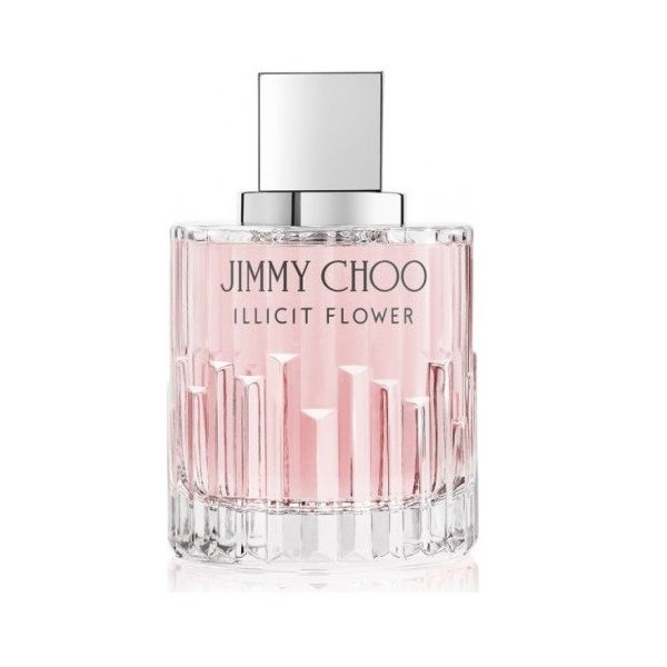 Jimmy choo illicit flower woda toaletowa spray 40ml