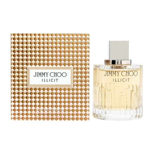 Jimmy choo illicit woda perfumowana spray 100ml