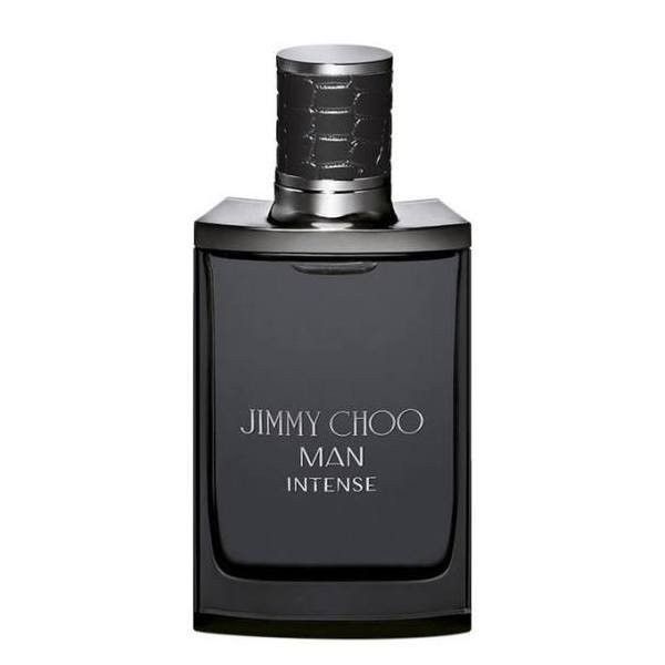 Jimmy choo man intense woda toaletowa spray 50ml