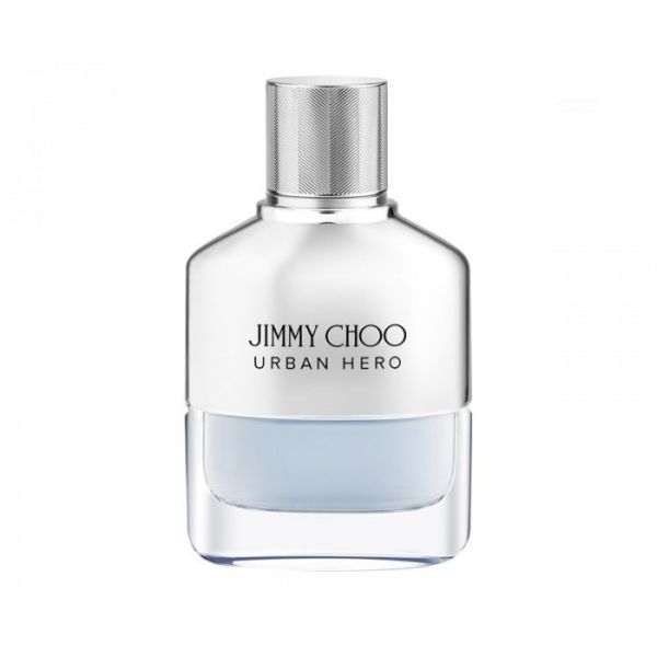 Jimmy choo urban hero woda perfumowana spray 100ml tester
