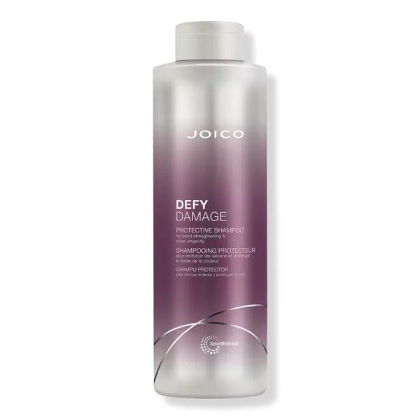 Joico defy damage protective shampoo szampon do włosów farbowanych 1000ml